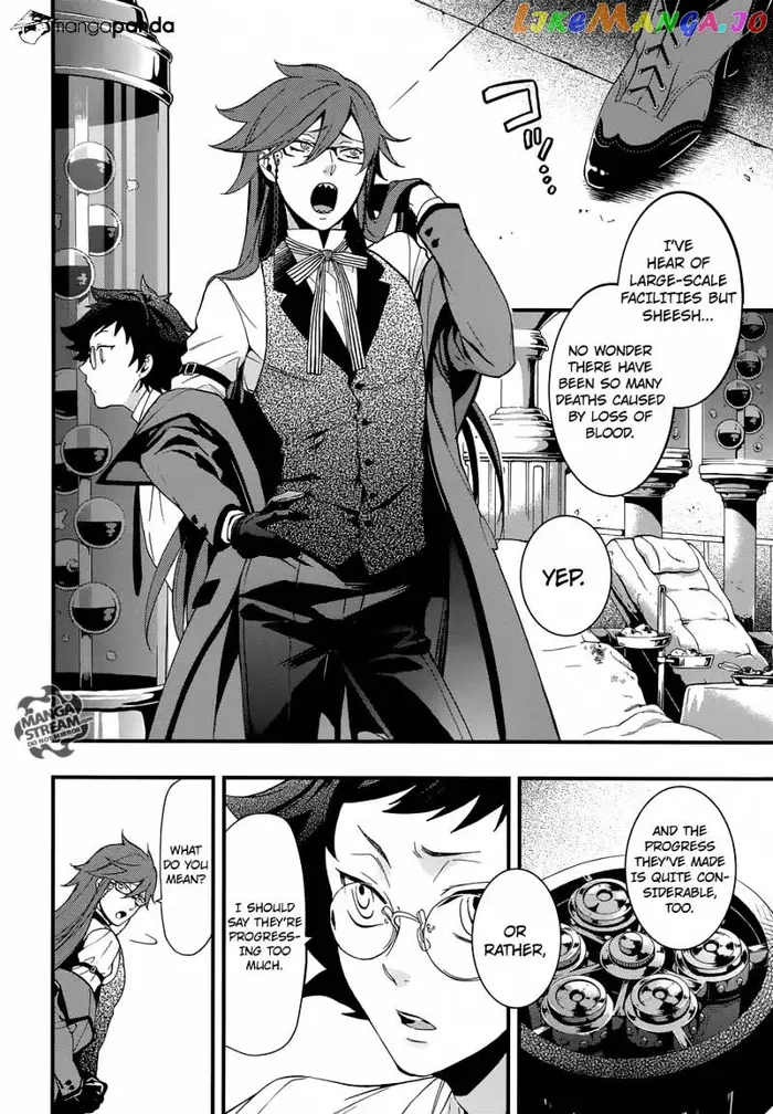 Black Butler Chapter 119 image 25_optimized