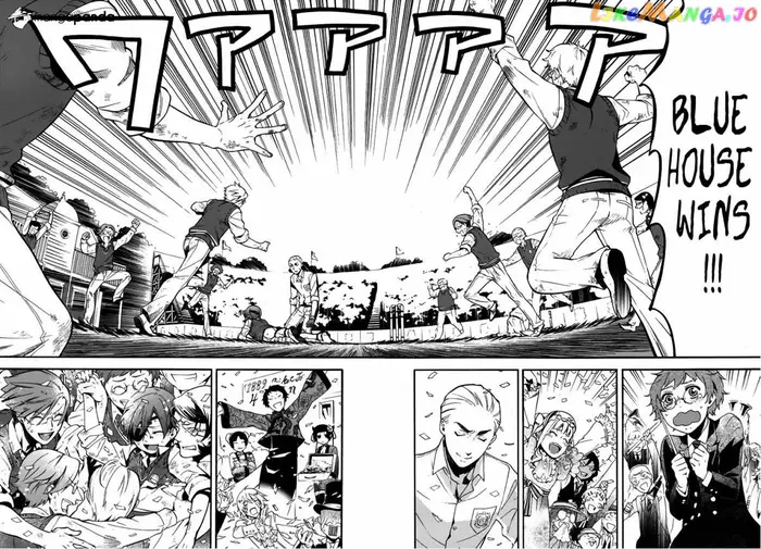 Black Butler Chapter 80 image 20_optimized