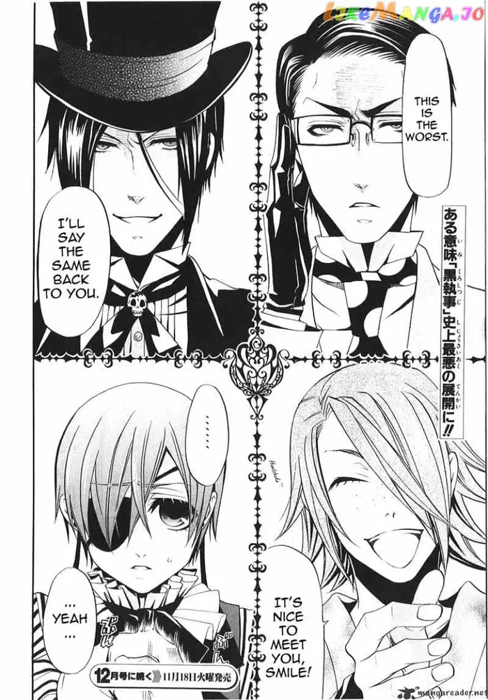 Black Butler Chapter 26 image 41_optimized