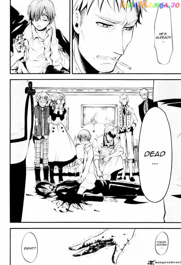 Black Butler Chapter 41 image 34_optimized