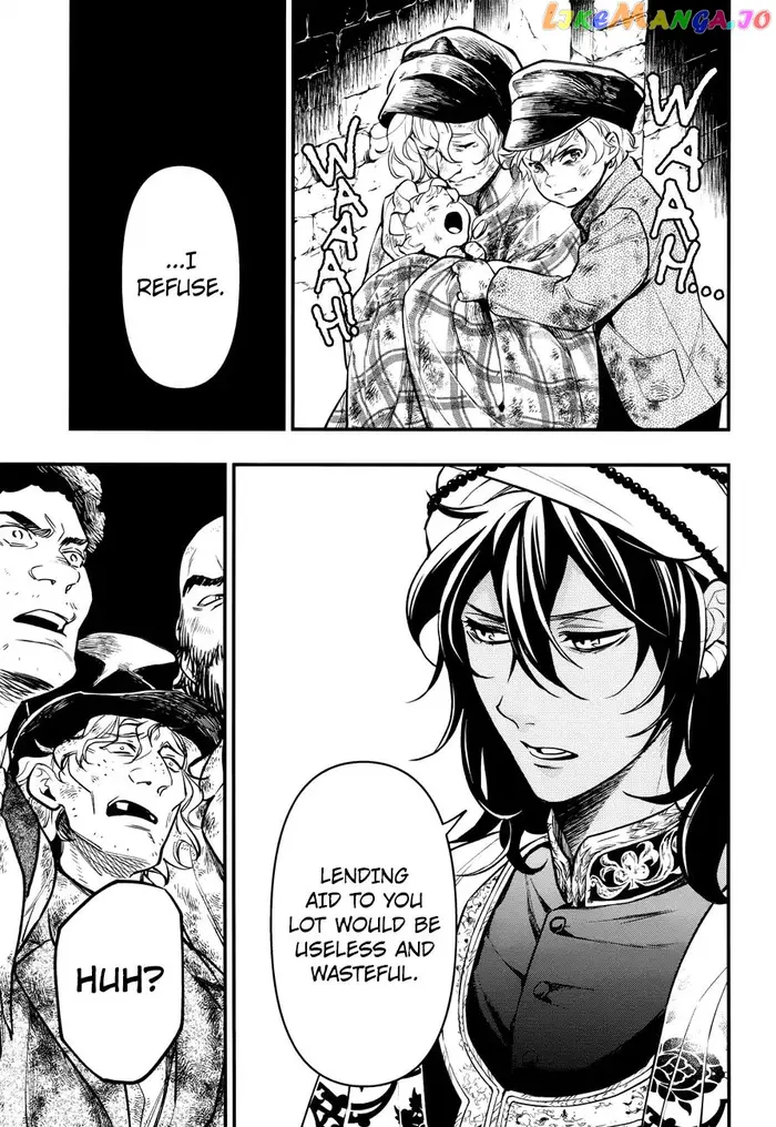 Black Butler Chapter 148 image 10_optimized