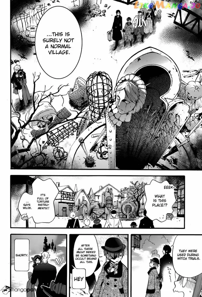 Black Butler Chapter 88 image 11_optimized