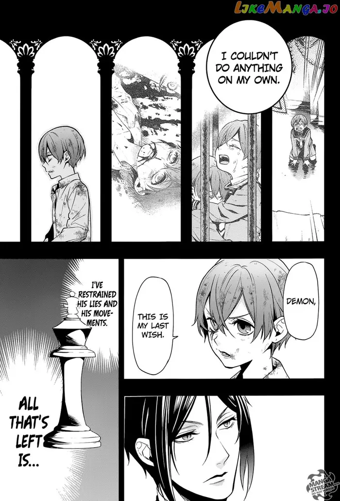 Black Butler Chapter 138 image 37_optimized