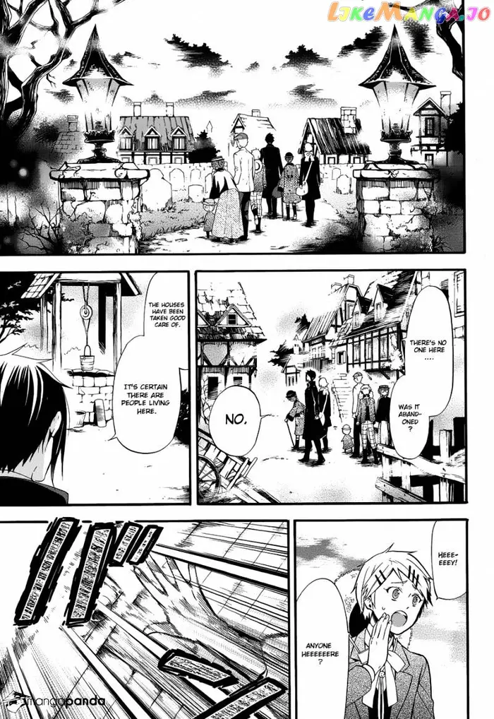 Black Butler Chapter 87 image 13_optimized