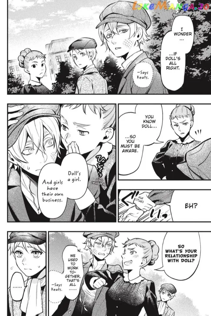 Black Butler Chapter 197 image 03_optimized