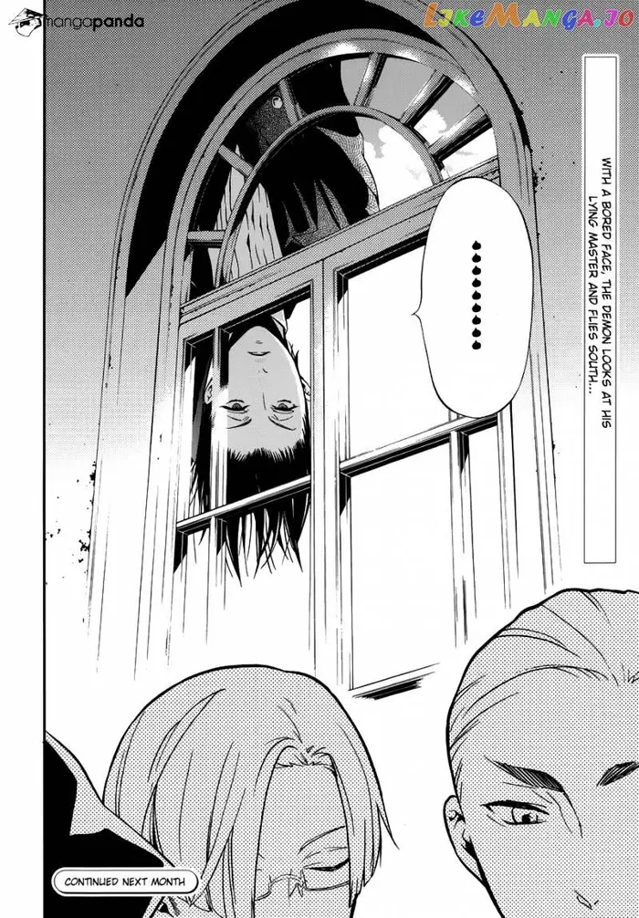 Black Butler Chapter 71 image 39_optimized