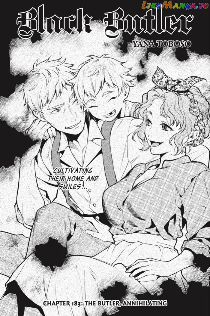 Black Butler Chapter 183 image 02_optimized