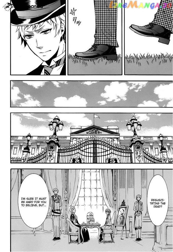 Black Butler Chapter 84 image 34_optimized