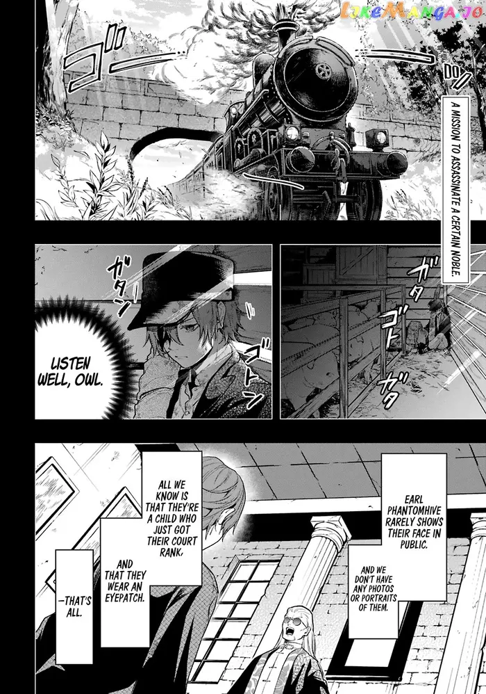 Black Butler Chapter 160 image 03_optimized