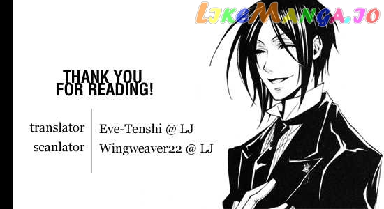 Black Butler Chapter 6 image 38