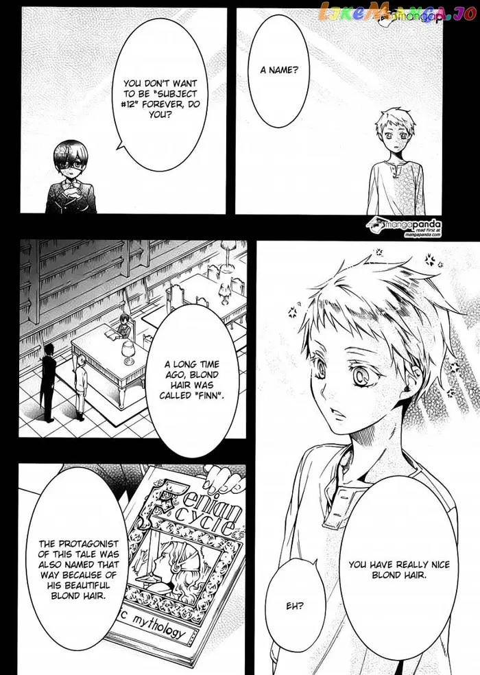 Black Butler Chapter 100 image 20_optimized