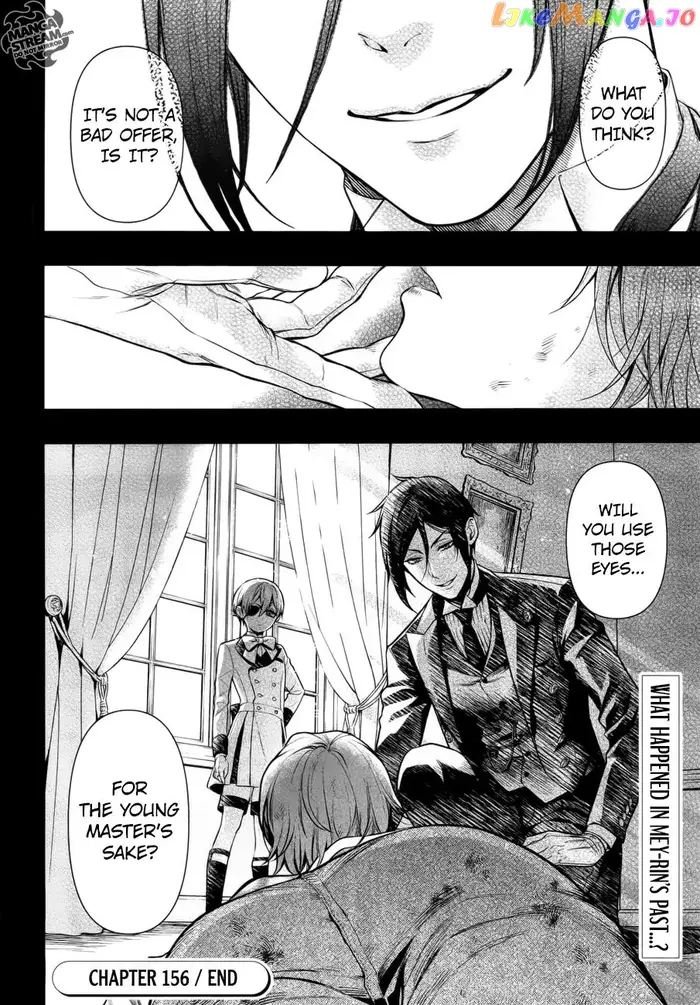 Black Butler Chapter 156 image 18_optimized