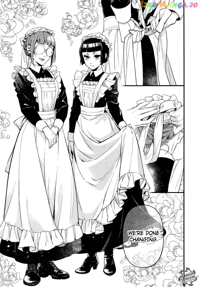 Black Butler Chapter 152 image 14_optimized