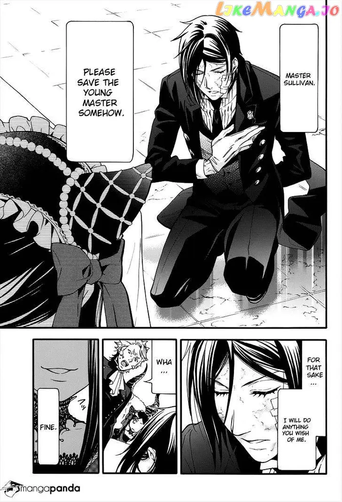Black Butler Chapter 90 image 34_optimized