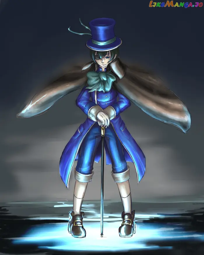 Black Butler Chapter 137 image 04_optimized