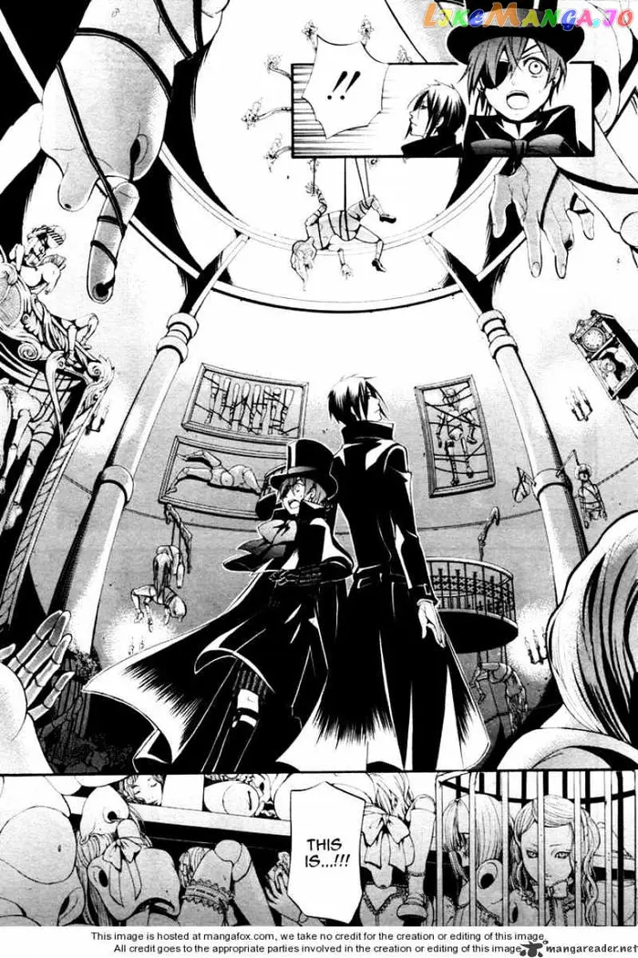 Black Butler Chapter 31 image 04_optimized