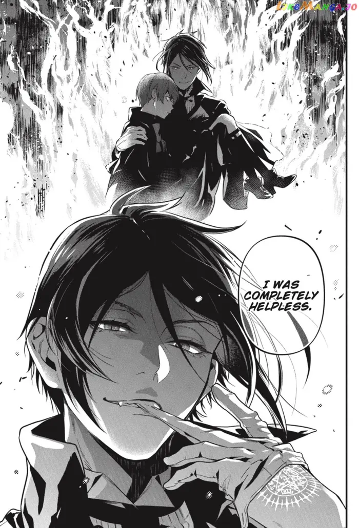 Black Butler Chapter 195 image 03_optimized