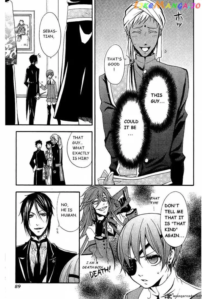 Black Butler Chapter 17 image 14_optimized