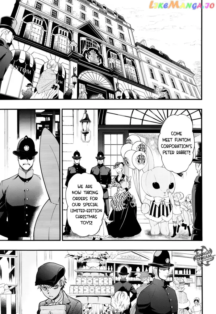 Black Butler Chapter 146 image 03_optimized