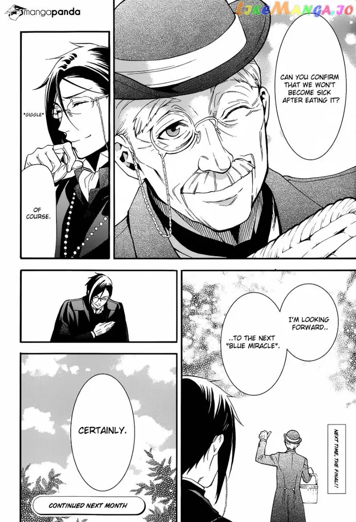 Black Butler Chapter 76 image 37_optimized