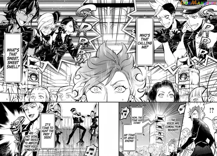 Black Butler Chapter 122 image 12_optimized