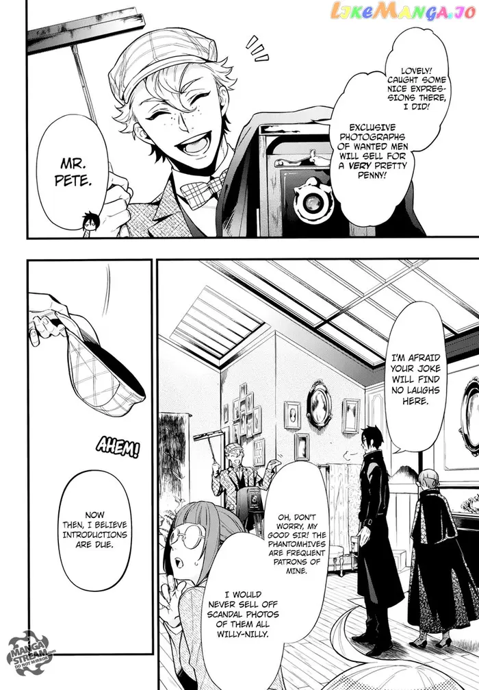 Black Butler Chapter 146 image 08_optimized