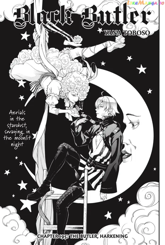 Black Butler Chapter 195 image 01_optimized