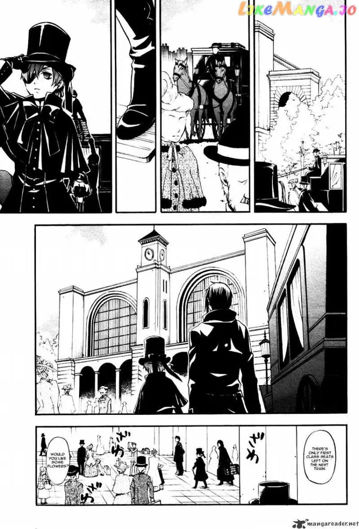 Black Butler Chapter 36 image 05_optimized