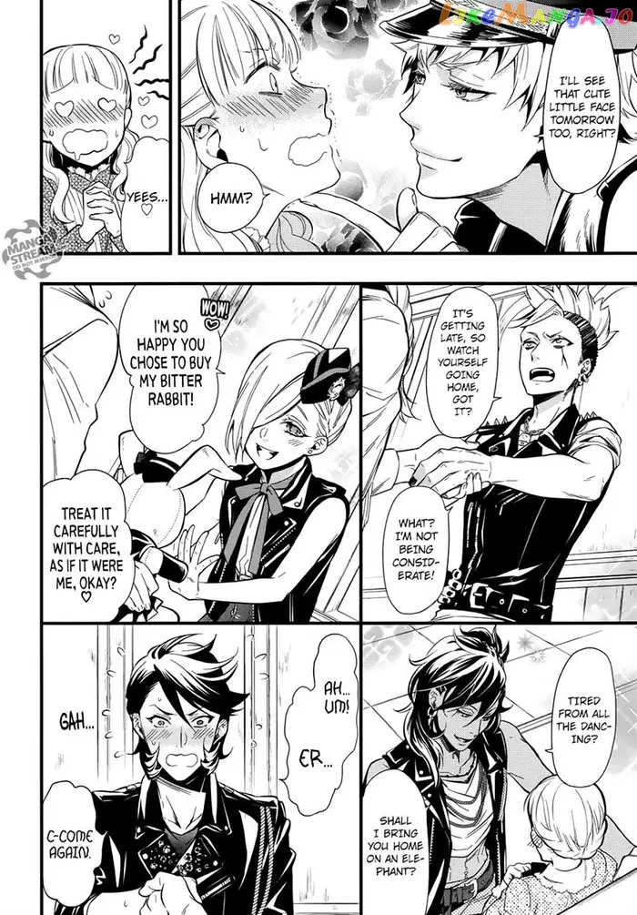 Black Butler Chapter 122 image 26_optimized