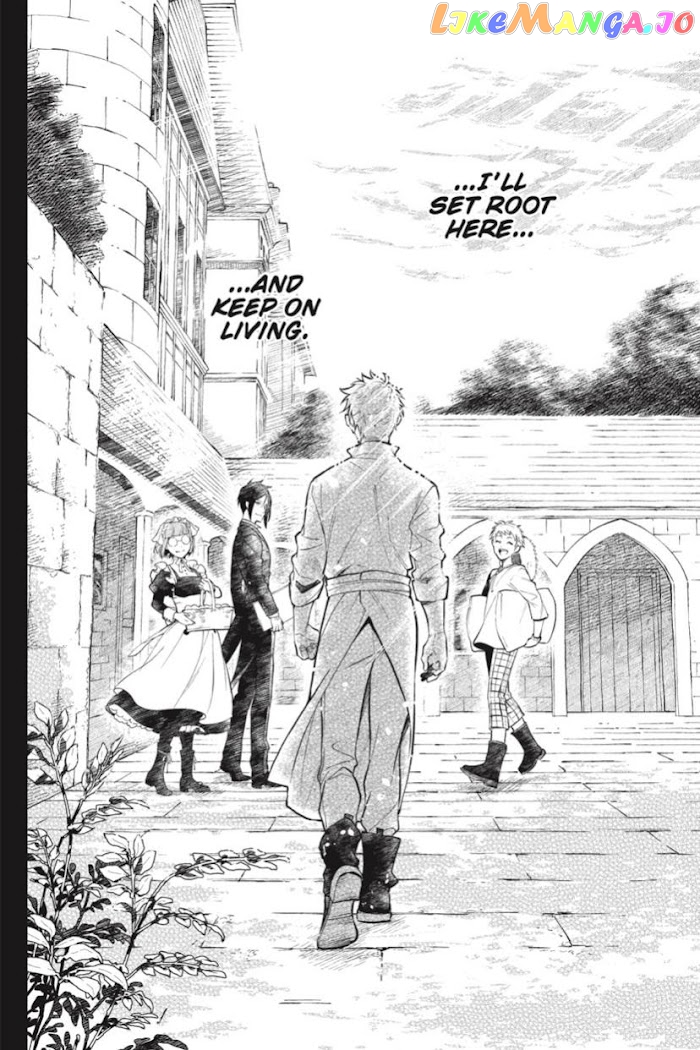 Black Butler Chapter 184 image 17