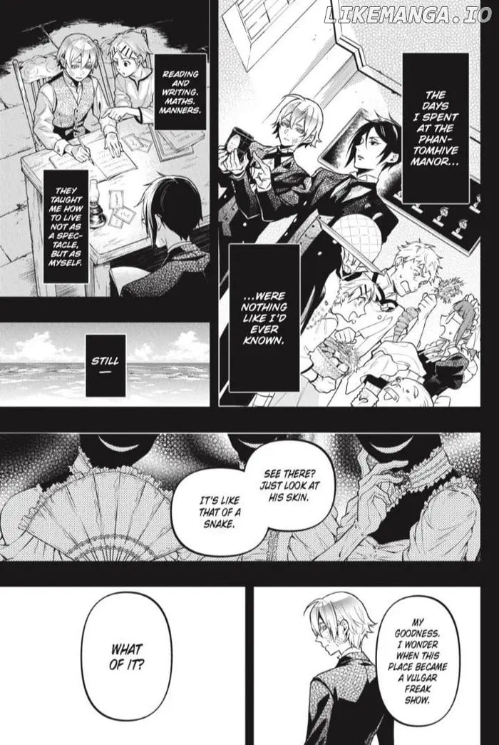 Black Butler Chapter 209 image 09_optimized