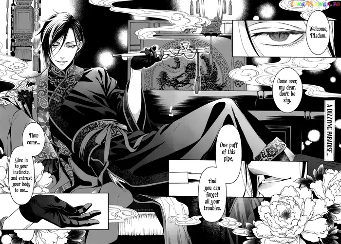 Black Butler Chapter 150 image 03_optimized