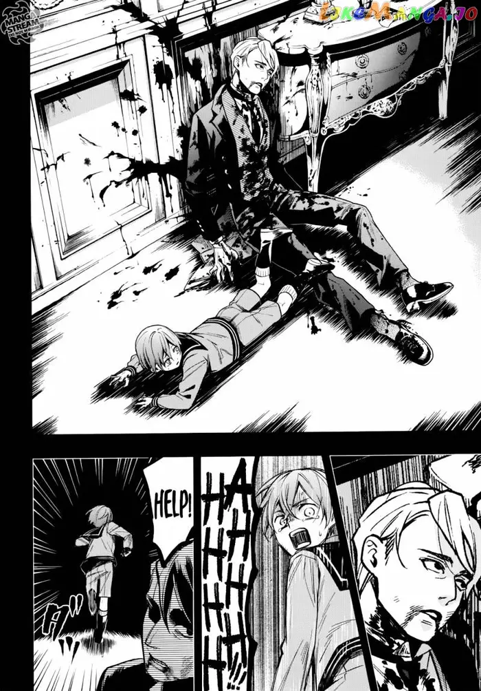 Black Butler Chapter 134 image 17_optimized