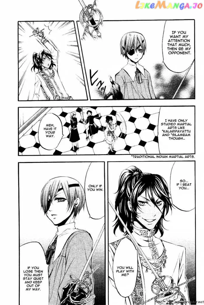 Black Butler Chapter 16 image 16_optimized