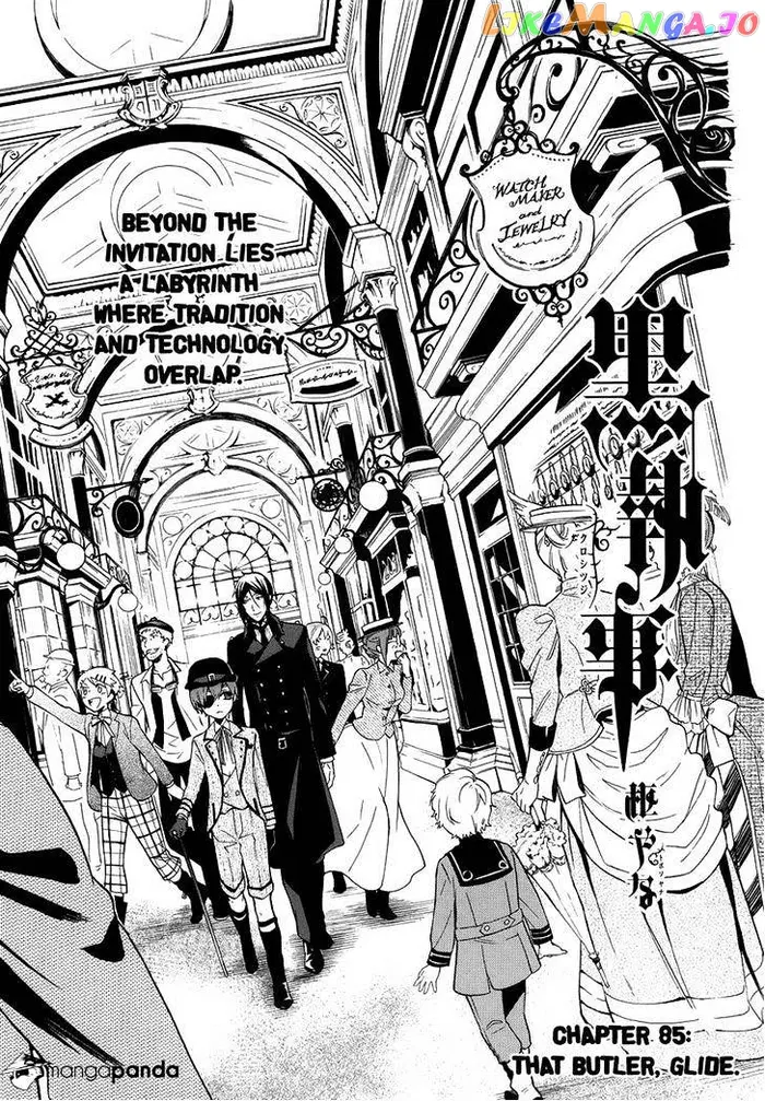 Black Butler Chapter 85 image 01_optimized