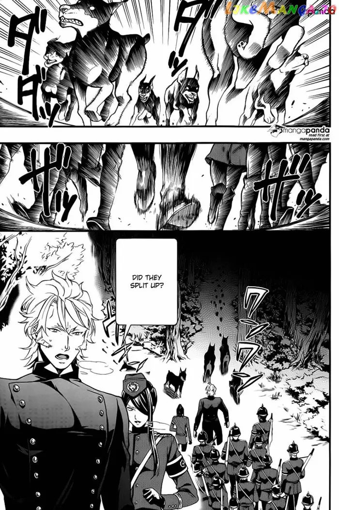 Black Butler Chapter 100 image 03_optimized