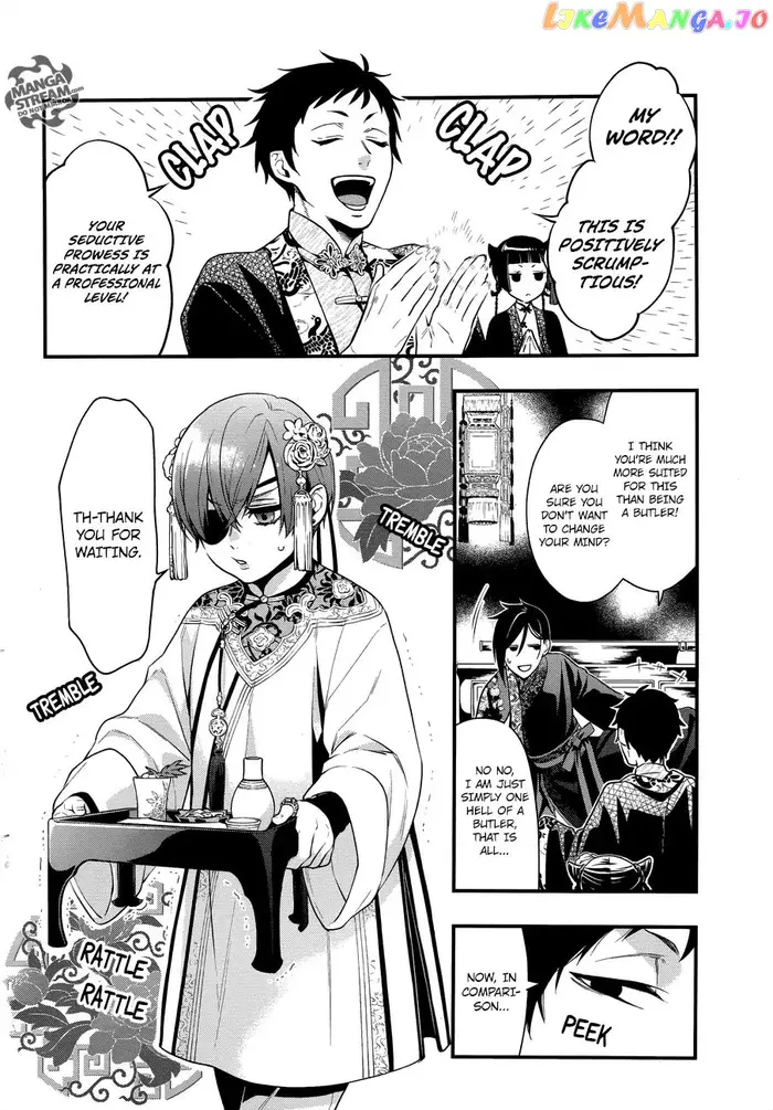 Black Butler Chapter 150 image 04_optimized