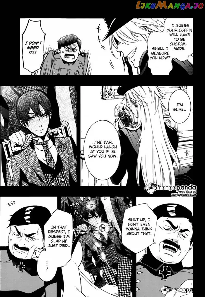 Black Butler Chapter 105 image 23_optimized