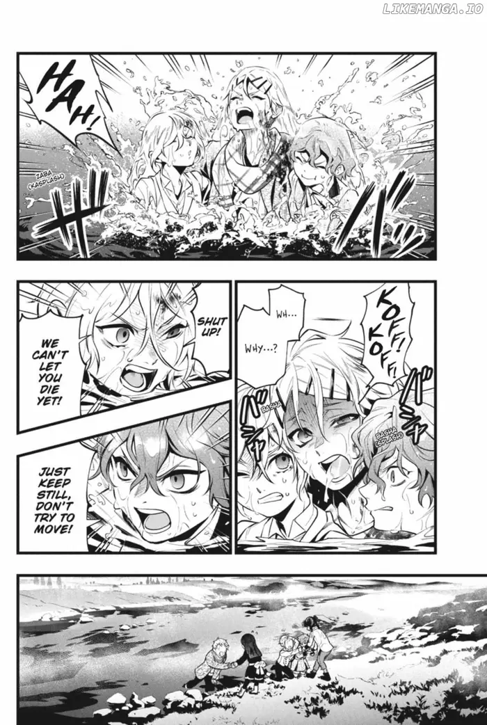 Black Butler Chapter 211 image 09_optimized