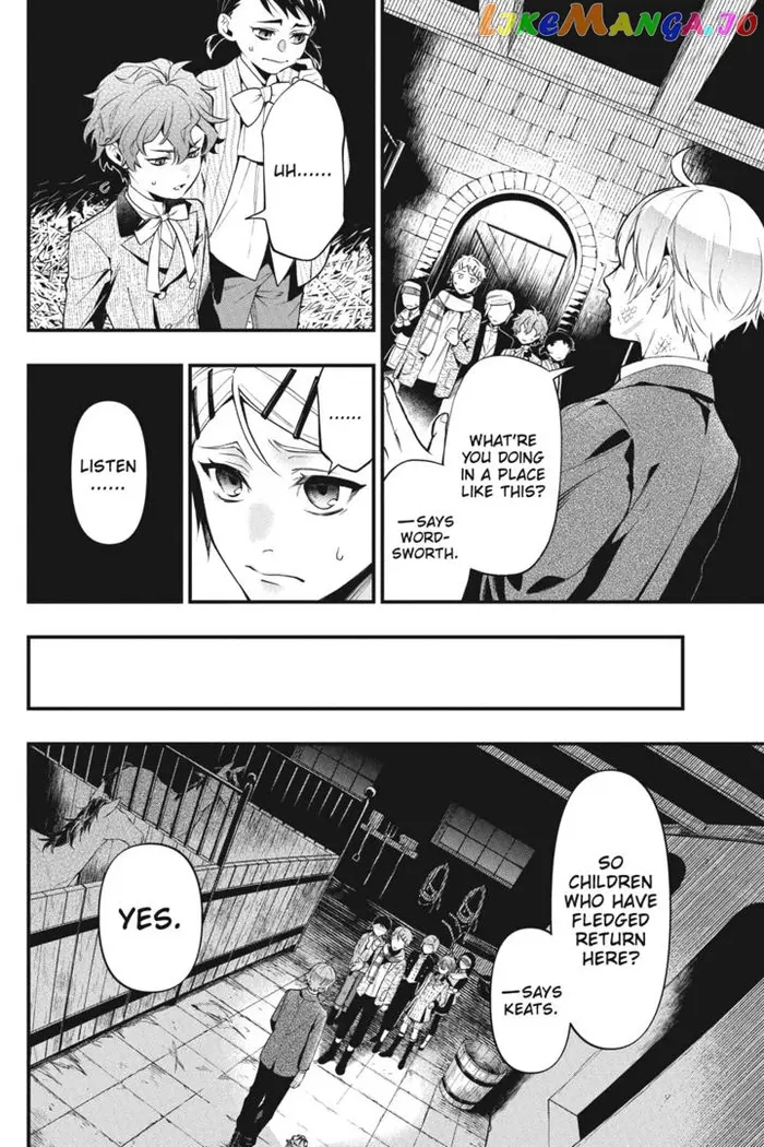 Black Butler Chapter 202 image 04_optimized