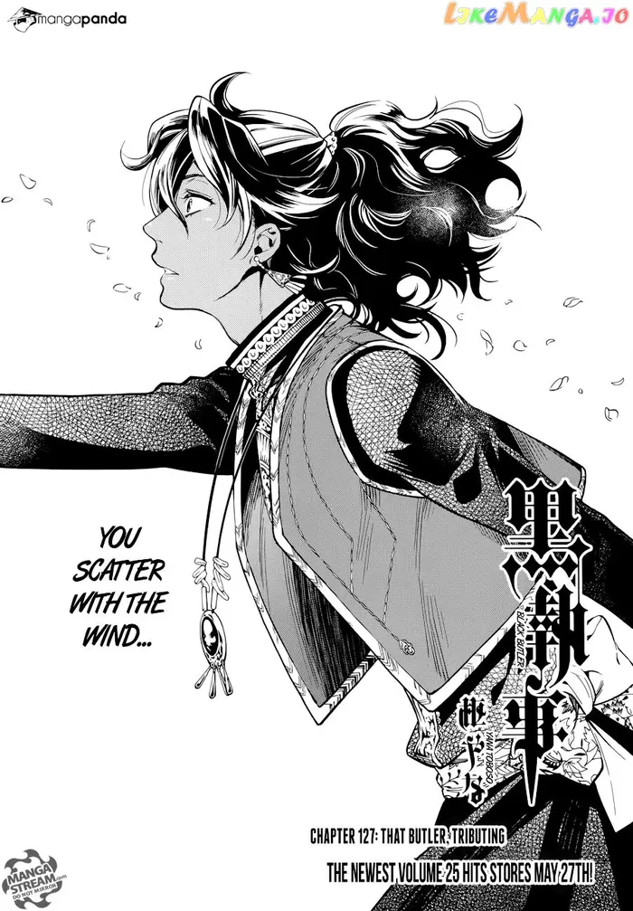 Black Butler Chapter 127 image 02_optimized