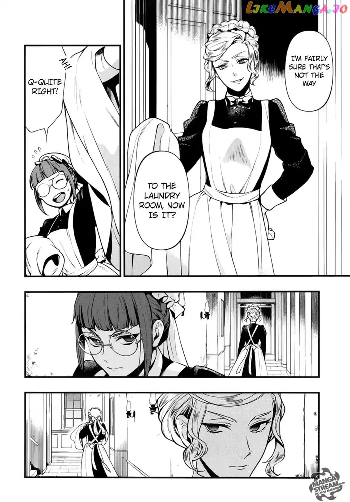 Black Butler Chapter 156 image 05_optimized