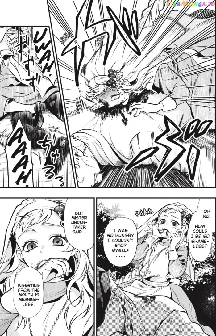 Black Butler Chapter 188 image 03_optimized