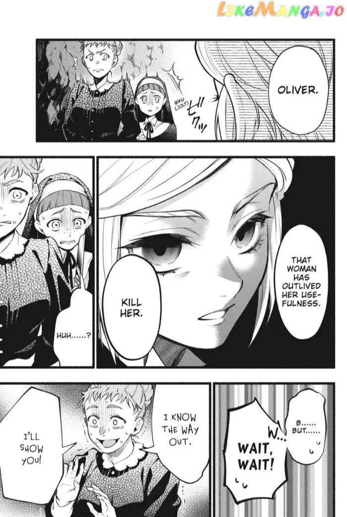 Black Butler Chapter 207 image 08_optimized