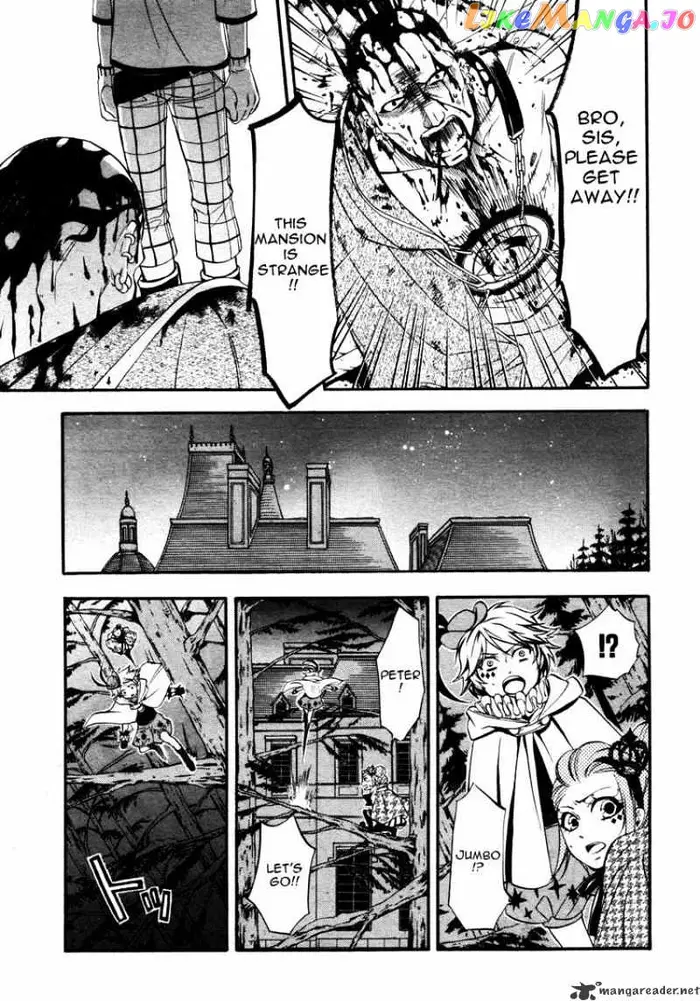 Black Butler Chapter 33 image 03_optimized