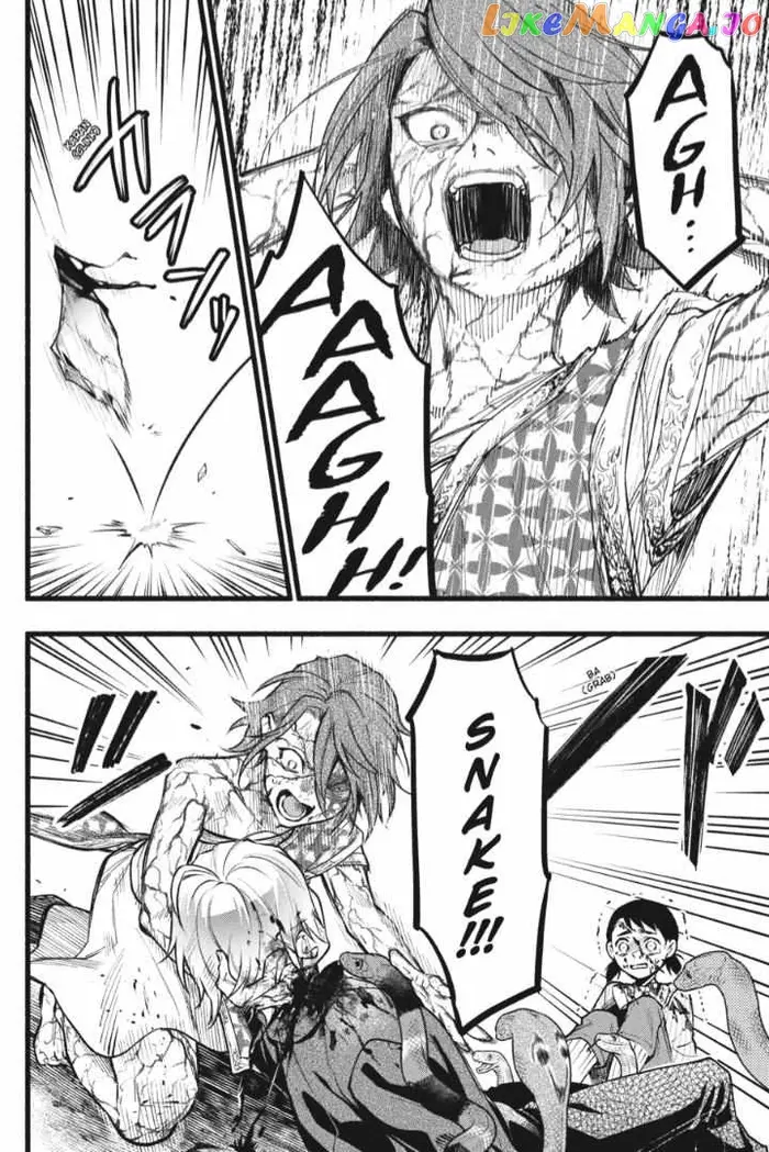 Black Butler Chapter 207 image 03_optimized