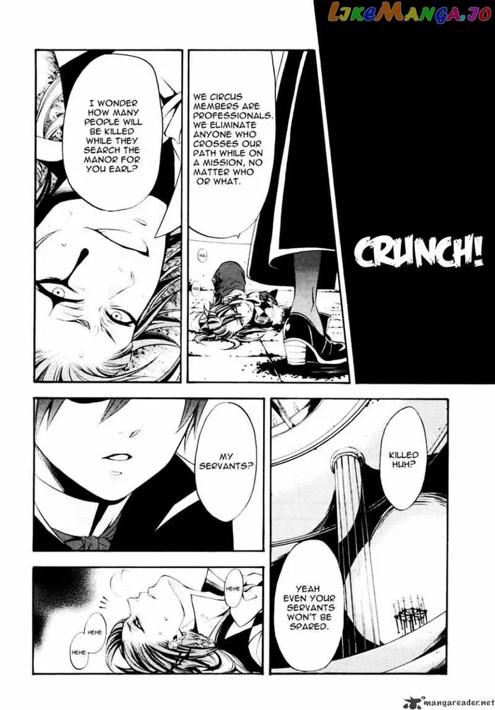 Black Butler Chapter 32 image 32_optimized