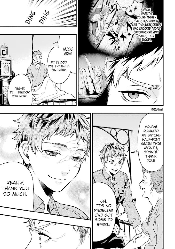 Black Butler Chapter 174 image 05_optimized