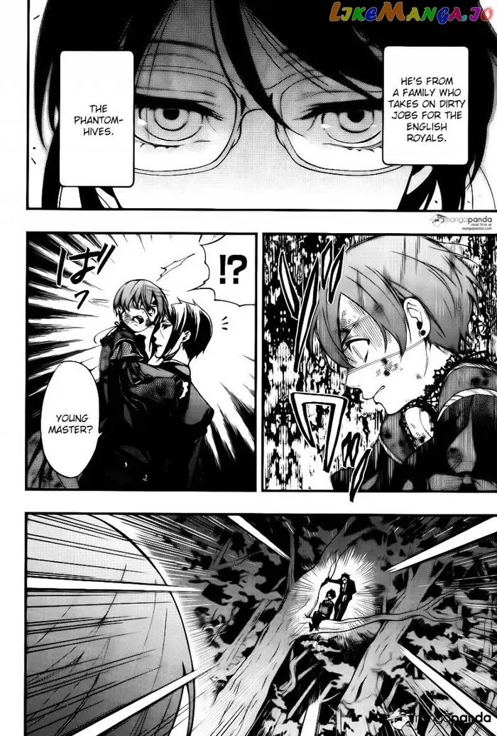 Black Butler Chapter 103 image 04_optimized
