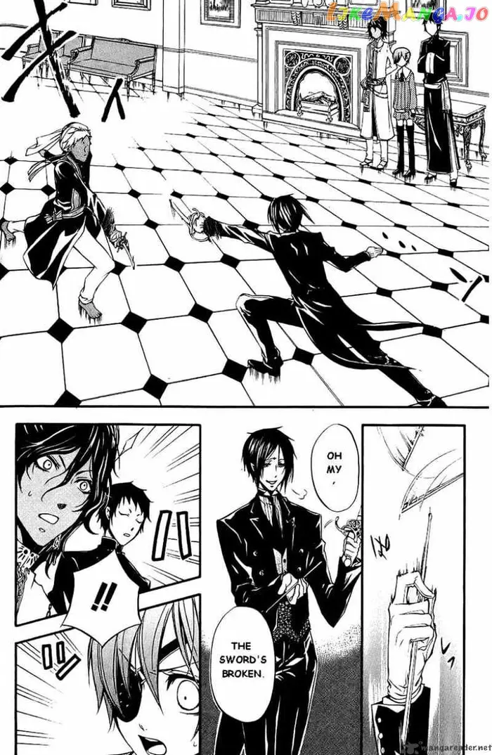 Black Butler Chapter 17 image 11_optimized